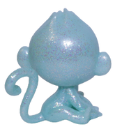 #2-S8 Monkey "Shimmer Monkeyton"
